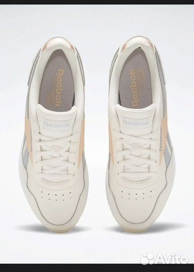 Кроссовки reebok женские 38