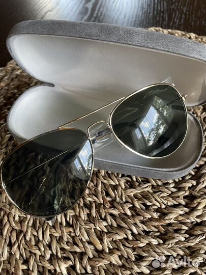 Солнцезащитные очки новые