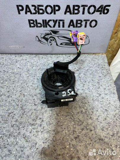 Шлейф подрулевой Kia Sportage 5 NQ5 L4NB 2WD 2022