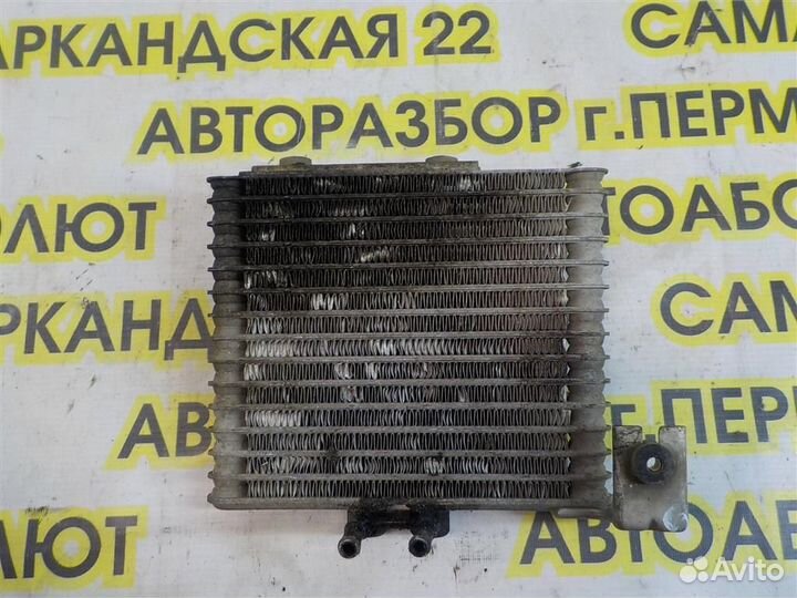 Радиатор масляный Hyundai Starex H1 (A1) 1997-2007