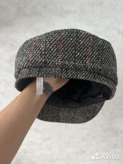 Кепи женская картуз кепка