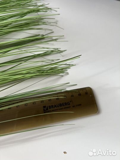 Искусственная зелень