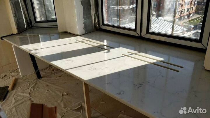 Подоконник