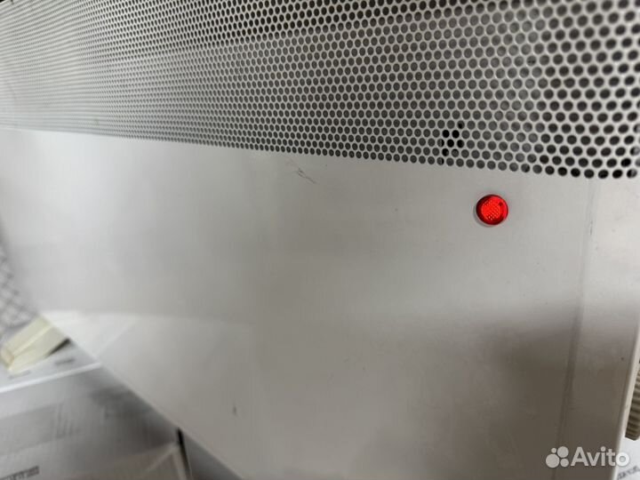 Конвектор edisson S20UB