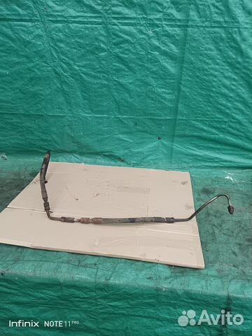 Шланг гидроусилителя для UAZ Patriot 2003+