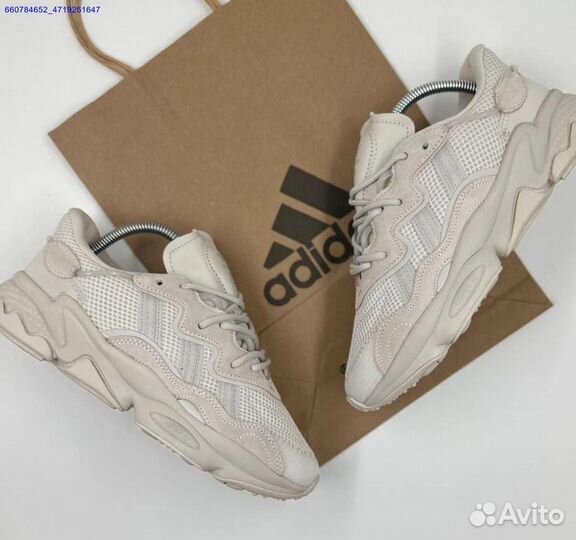 Кроссовки Adidas Ozweego (Арт.97362)