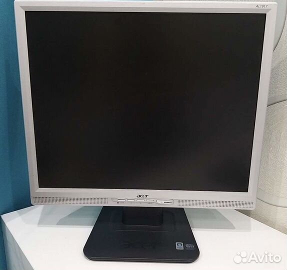Монитор Acer AL1917