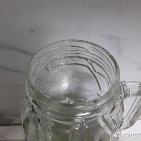 Красивая банка