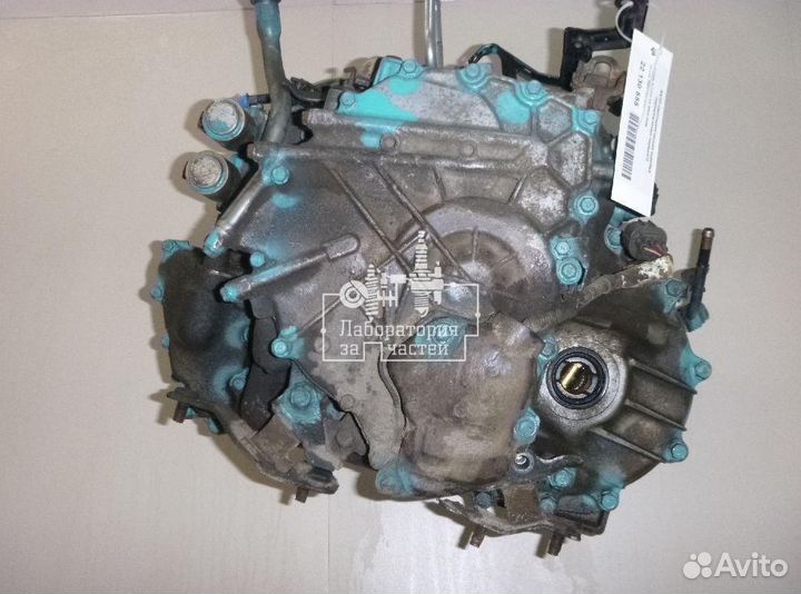 АКПП Honda 20021-RCT-000