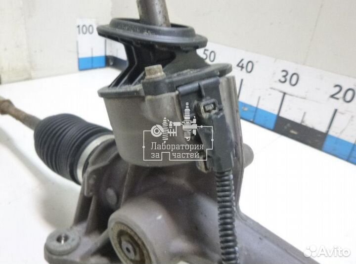 Рейка рулевая VAG 1K1423051EL