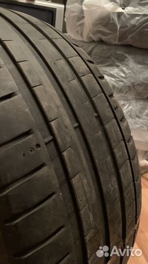 Michelin Pilot Sport 5 245/40 R18 97Y