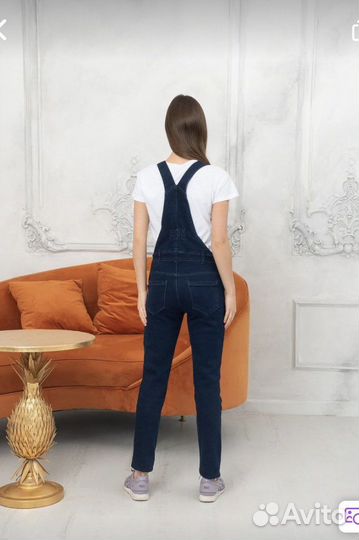 Комбинезон для беременных