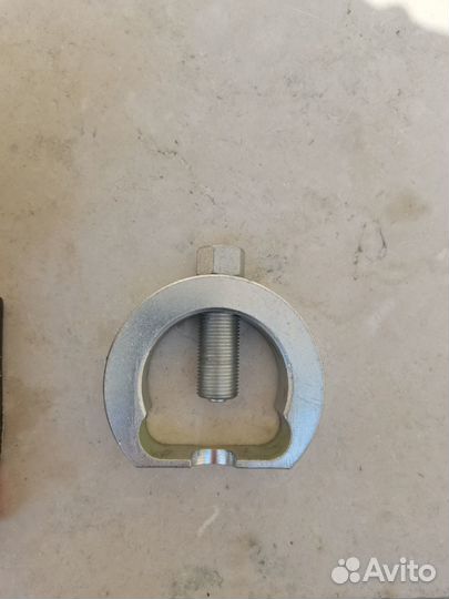 Съемник рулевых и шаровых ваз-газ