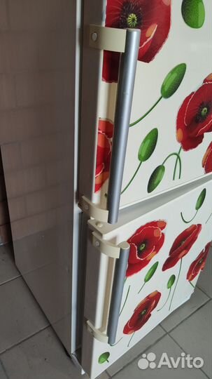 Морозильная камера Nord доставка