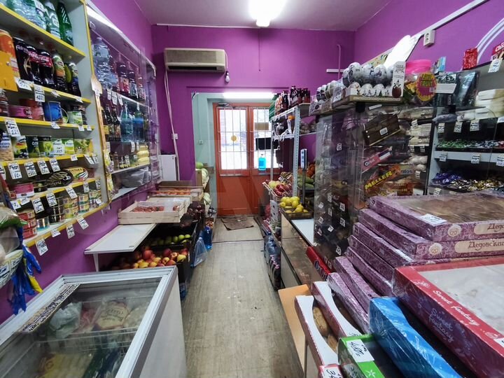 Свободного назначения, 21.3 м²