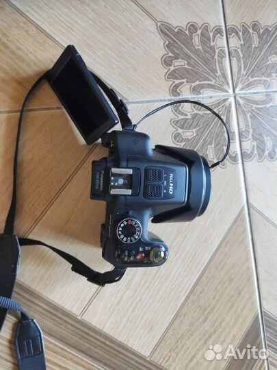 Panasonic lumix dmc fz150