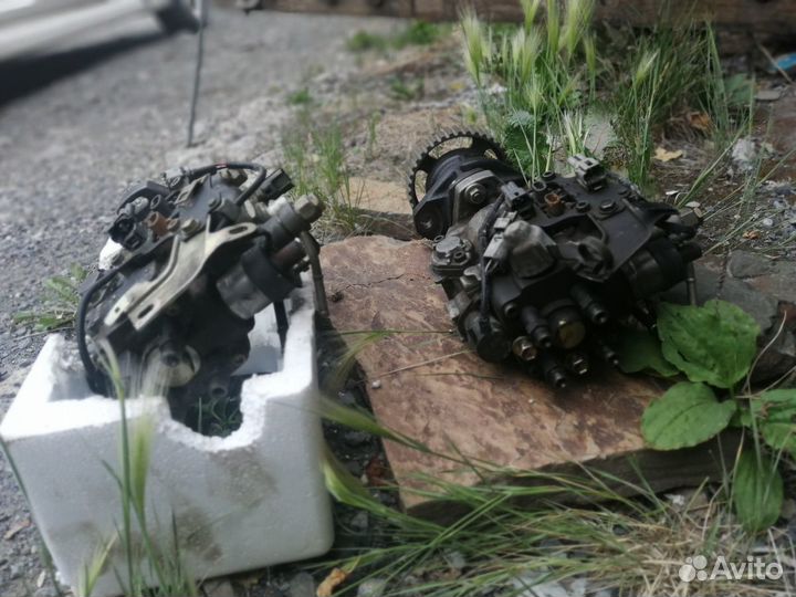 Тнвд для 3сте Тойота 1994 г