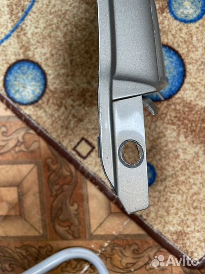 Решетка радиатора Camry SXV20, 53111-33050