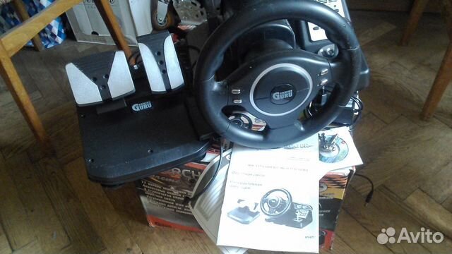 Игровые приставки к компьютеру