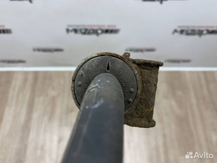 Стабилизатор задний Mercedes W212 E 212