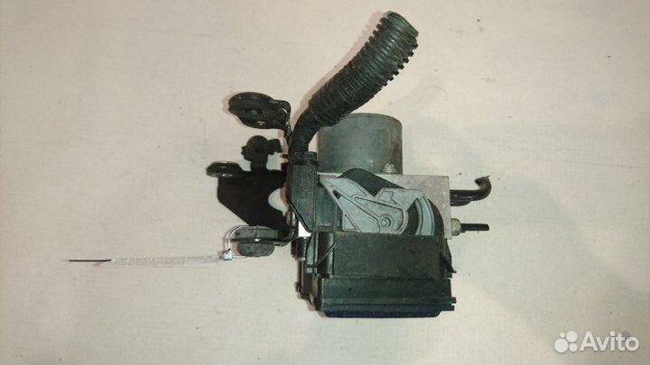 Блок ABS Ford Mondeo 4 BE 1.6 ecoboost jtba 2013