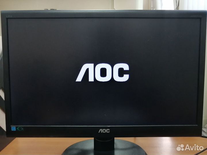 Монитор LOC e2050Sda