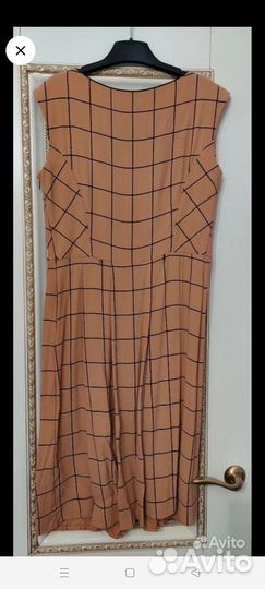 Платье женское 44 46 48