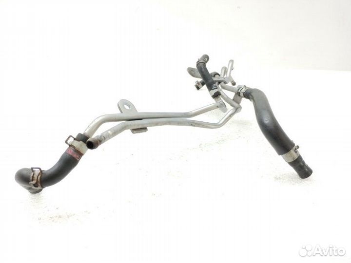 Трубка топливная Nissan Skyline V36 2.5 VQ25HR