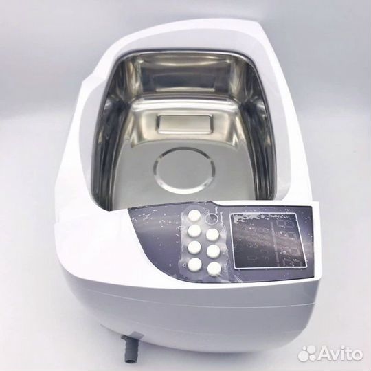 Ультразвуковая мойка codyson CD-4830