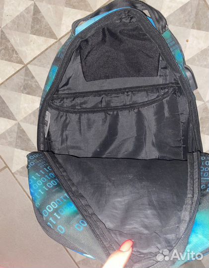 Рюкзак для школы