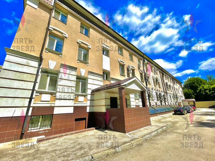 Продажа здания 3 531 кв.м