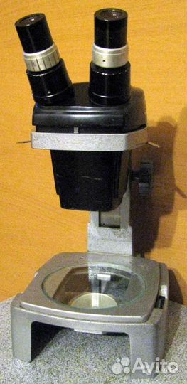 Микроанализ банкнот и др мелких объектов