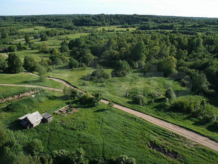 Участок 3,8 га (СНТ, ДНП)