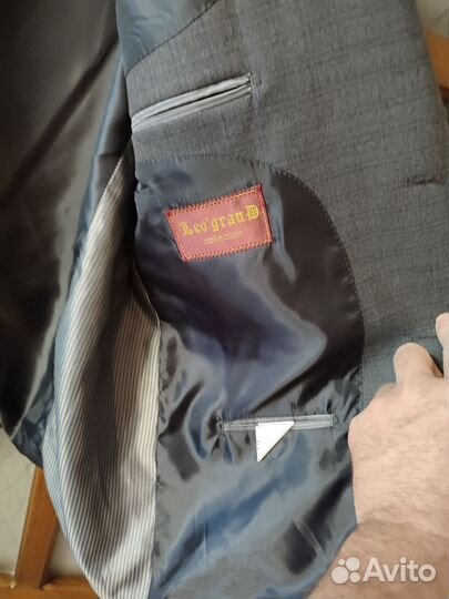 Пиджак мужской