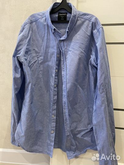 Мужская одежда пакетом