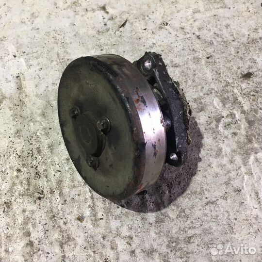 Помпа Opel X25XE