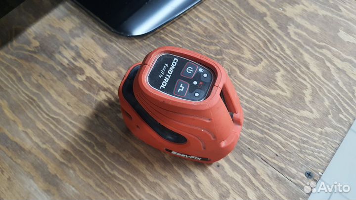 Лазерный уровень Condtrol EasyFix