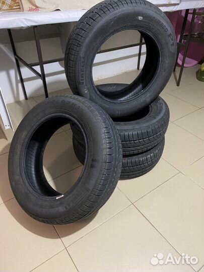 Pirelli Cinturato P1 185/65 R15 92H