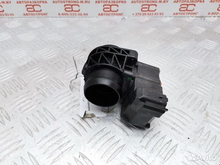 Заслонка дроссельная для Peugeot-Citroen 207