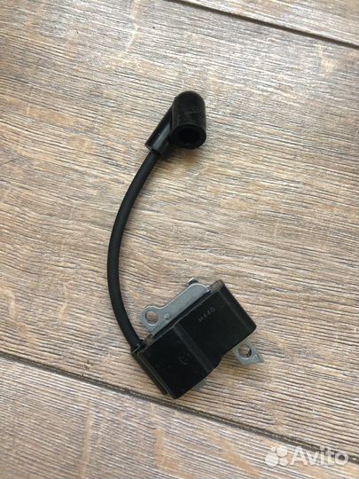 Модуль катушки зажигания magneto husqvarna