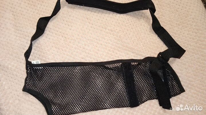 Бандаж, ортез на локтевой сустав