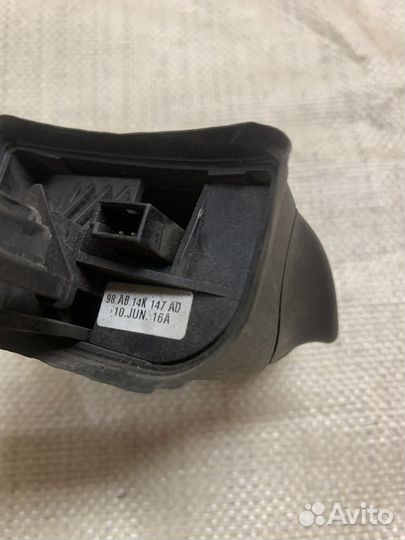 Джойстик магнитолы ford focus 1