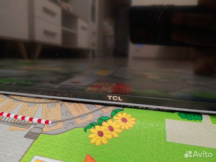 Телевизор TCL 65c745