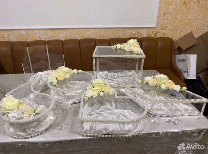 Свадебная хонча