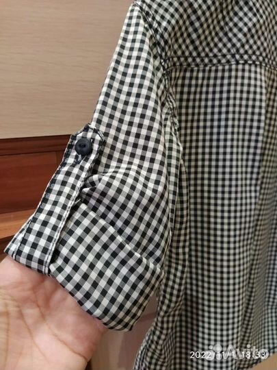 Рубашки на 5-6 лет