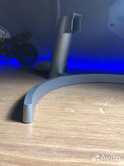 Монитор LG 24mk600