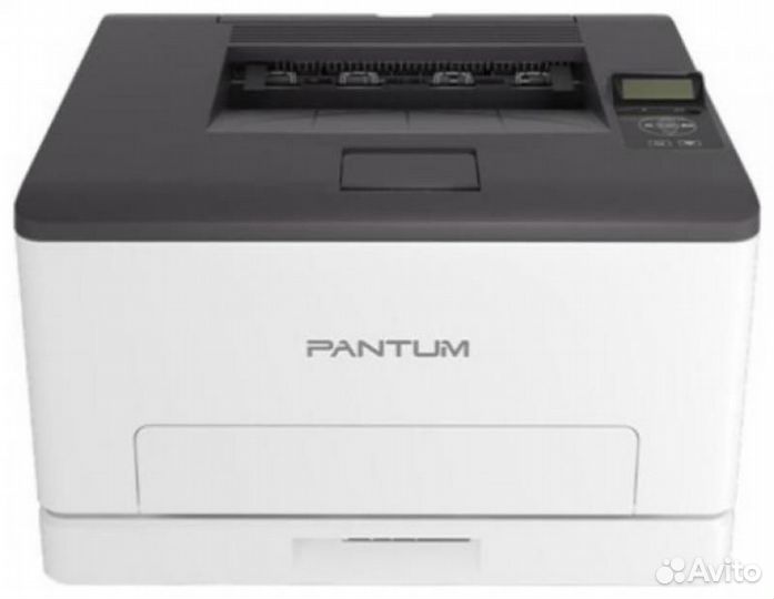 Принтер Pantum CP1100DN, Color laser, A4, 18 ppm (max 30000 p/mon), 1 GHz, 1200x600 dpi, 1 GB RAM, D