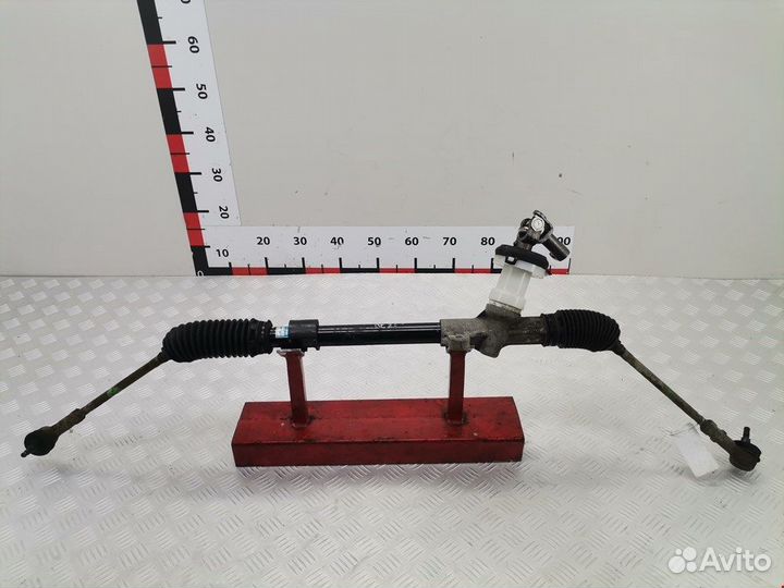 Рейка рулевая для Hyundai-KIA Getz 1 (TB)