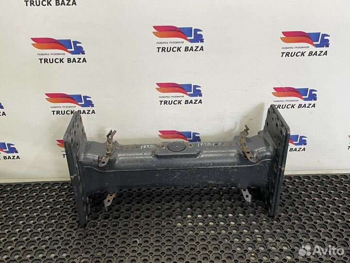 1798014 Траверса рамы поперечная Scania 5-series