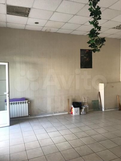 Свободного назначения, 53 м²